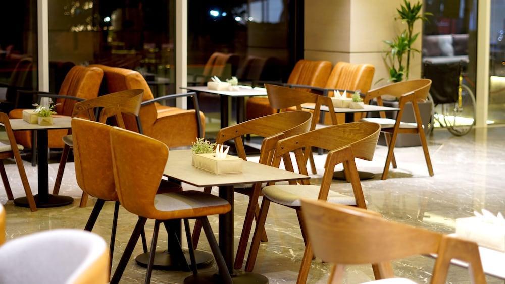 Hayat Al Riyadh Hotel Extérieur photo