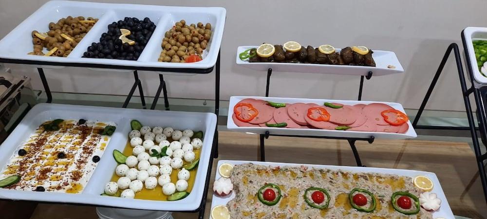 Hayat Al Riyadh Hotel Extérieur photo