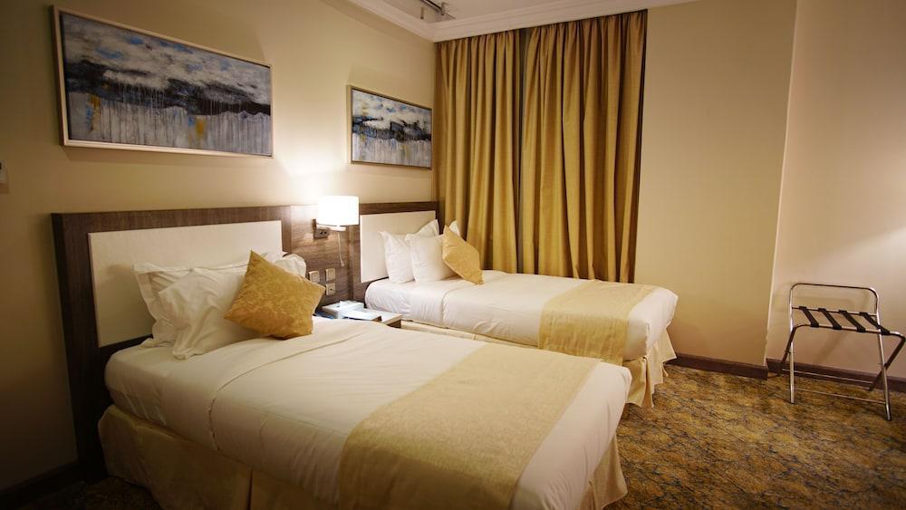 Hayat Al Riyadh Hotel Extérieur photo