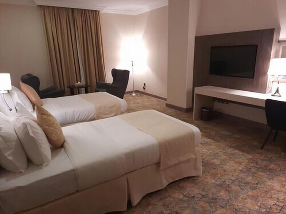 Hayat Al Riyadh Hotel Extérieur photo
