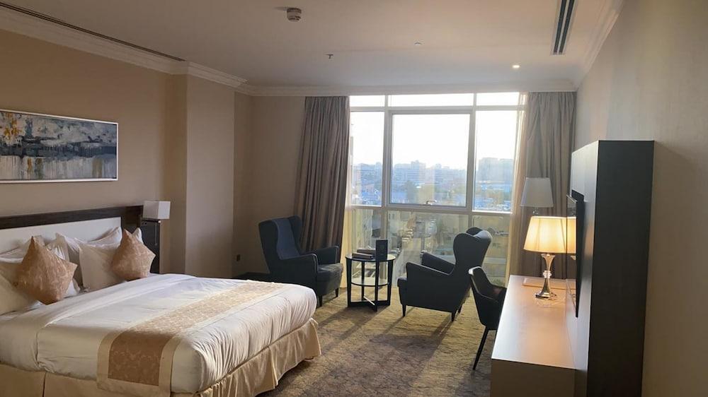 Hayat Al Riyadh Hotel Extérieur photo