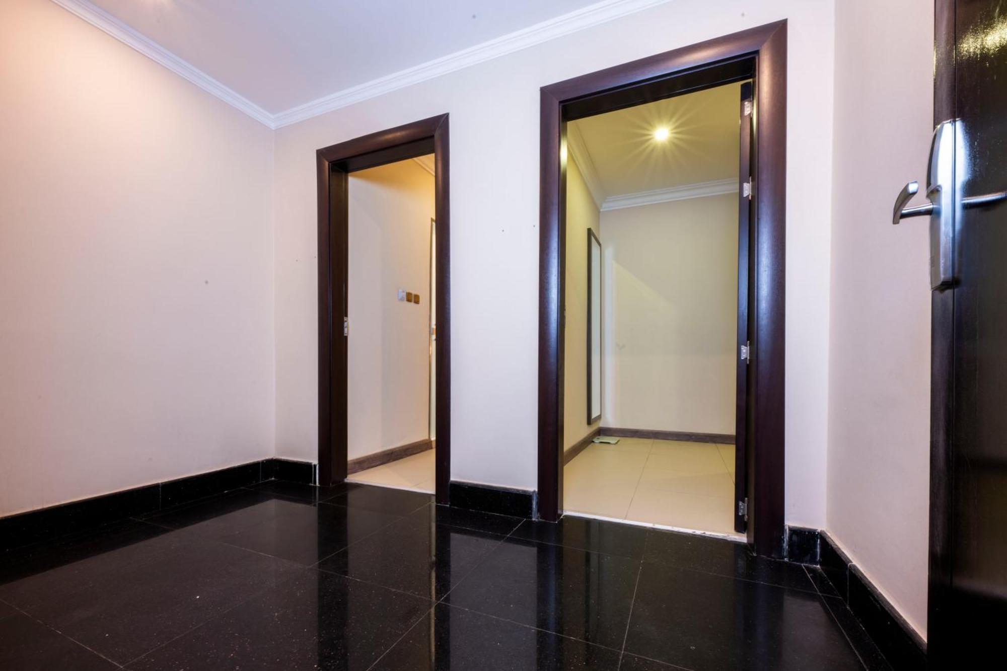 Hayat Al Riyadh Hotel Extérieur photo